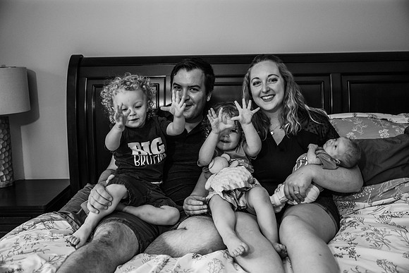 Hartwig Family 2024