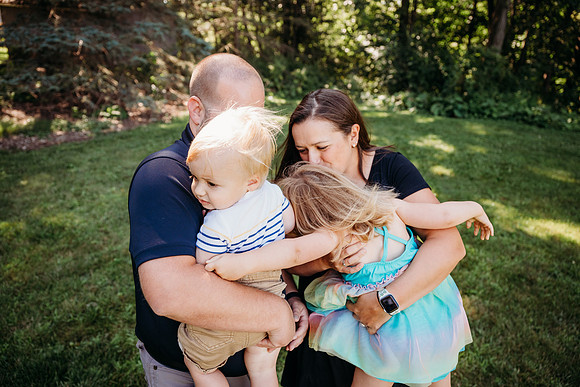 Carviou Family 2024