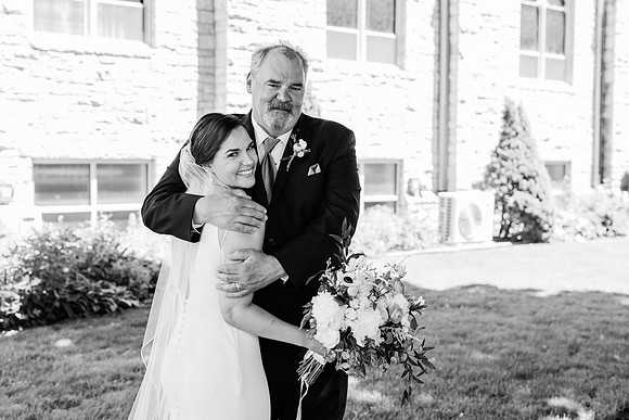 DeBauche Wedding
