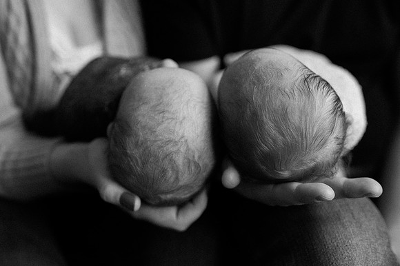 Hartwig Newborn