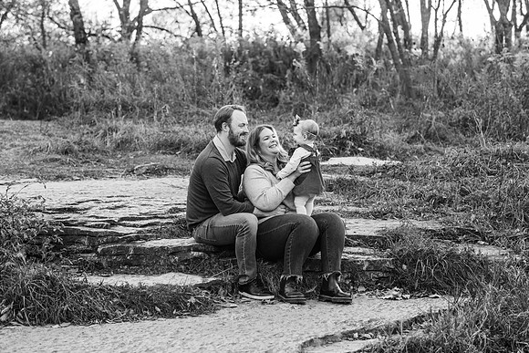 Welch Family