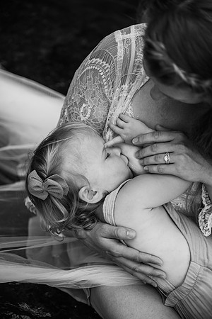 Breastfeeding Session