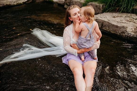 Breastfeeding Session