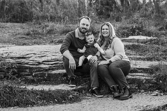 Welch Family