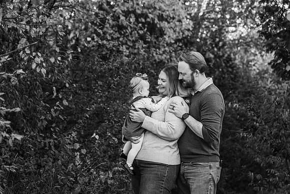 Welch Family