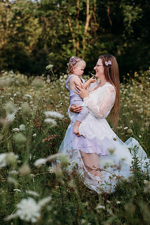 Breastfeeding Session