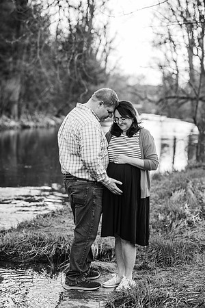 Farmer Maternity 2025