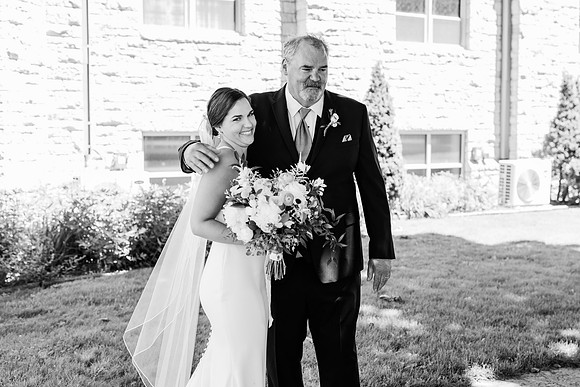 DeBauche Wedding