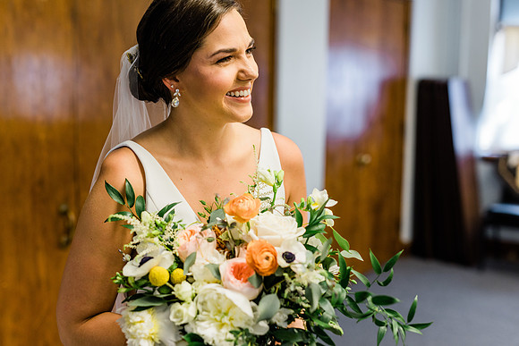 DeBauche Wedding