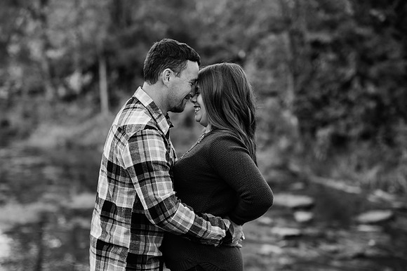Gregorich Engagement