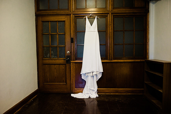 DeBauche Wedding