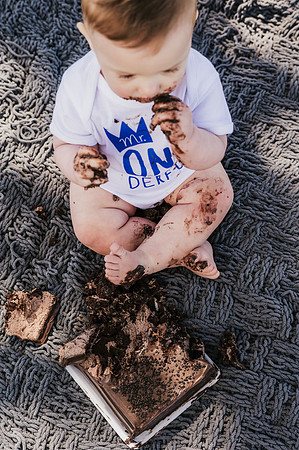 Jefferson Turns One