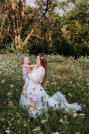 Breastfeeding Session