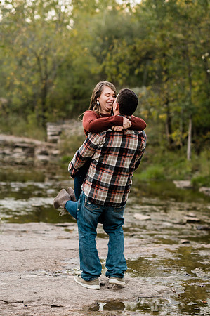 Gregorich Engagement