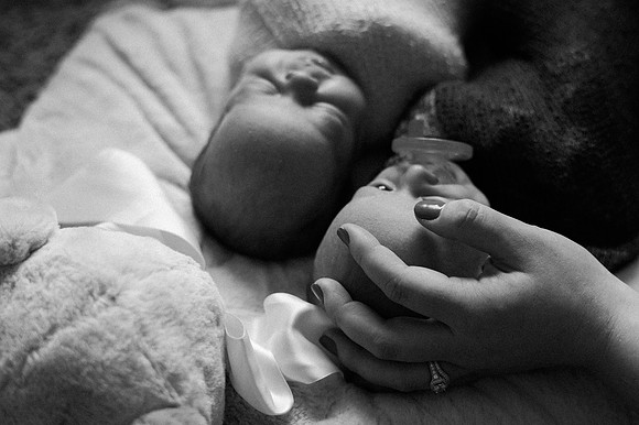 Hartwig Newborn