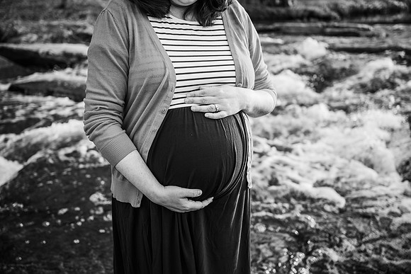 Farmer Maternity 2025