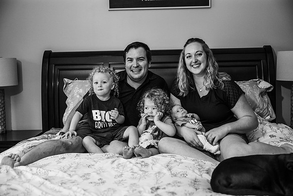 Hartwig Family 2024