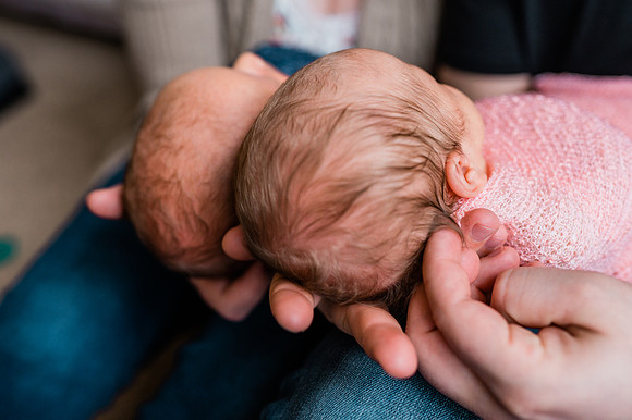 Hartwig Newborn