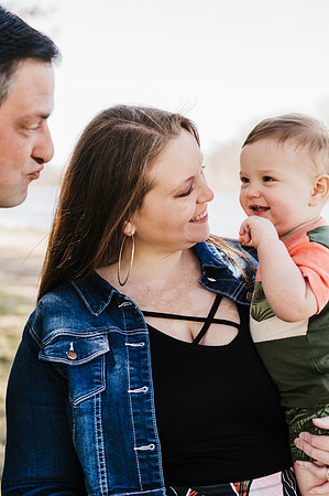 Jefferson Turns One