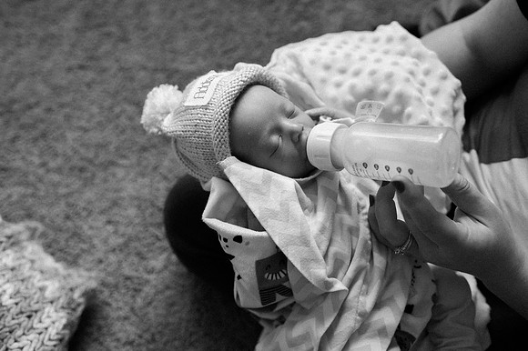 Hartwig Newborn