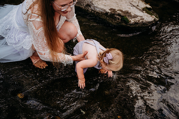 Breastfeeding Session