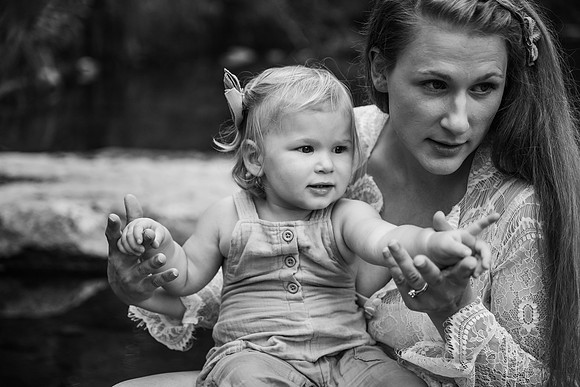 Breastfeeding Session