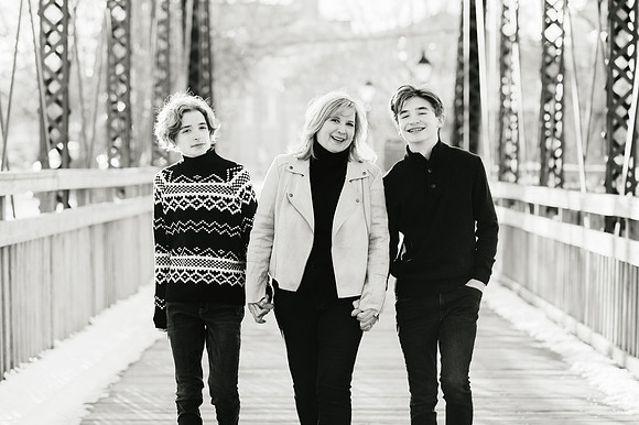 Ries Family Session