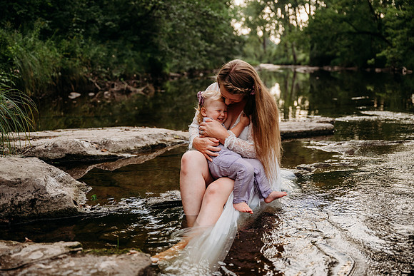 Breastfeeding Session