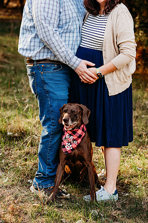 Farmer Maternity 2025