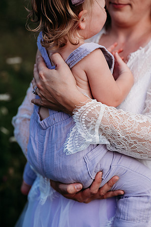 Breastfeeding Session