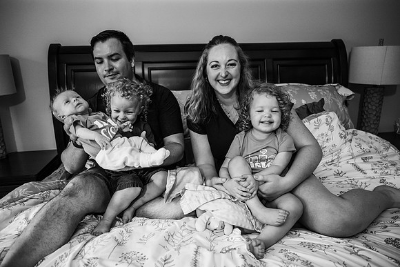 Hartwig Family 2024