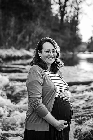 Farmer Maternity 2025