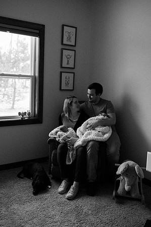 Hartwig Newborn