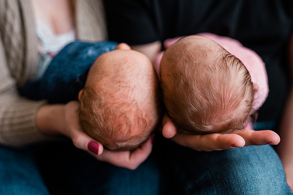 Hartwig Newborn