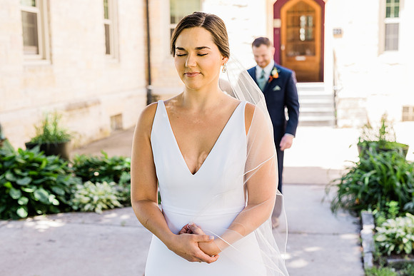 DeBauche Wedding