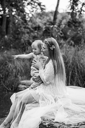 Breastfeeding Session