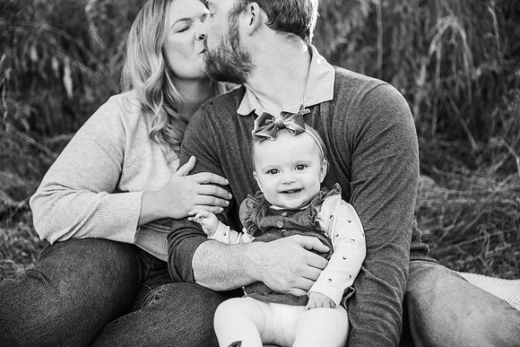Welch Family