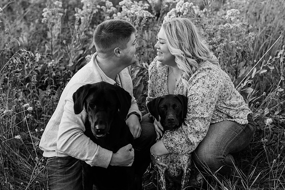 Rupiper Engagement