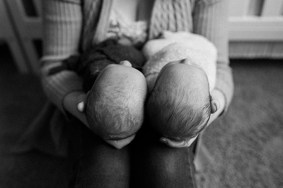 Hartwig Newborn