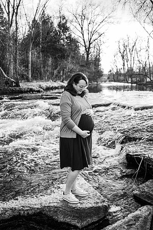 Farmer Maternity 2025