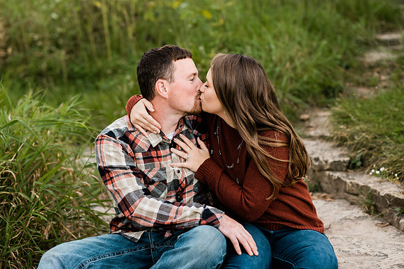 Gregorich Engagement