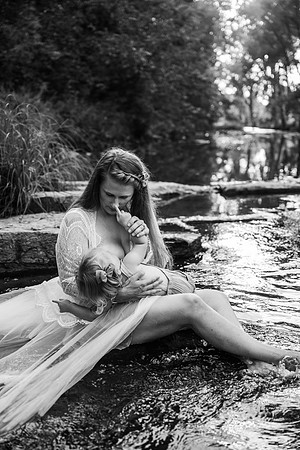 Breastfeeding Session