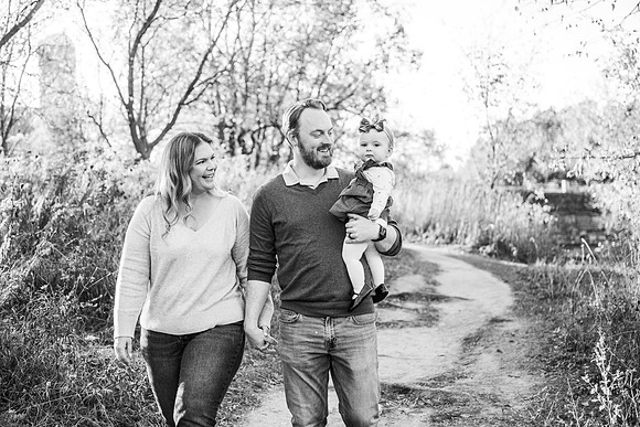 Welch Family