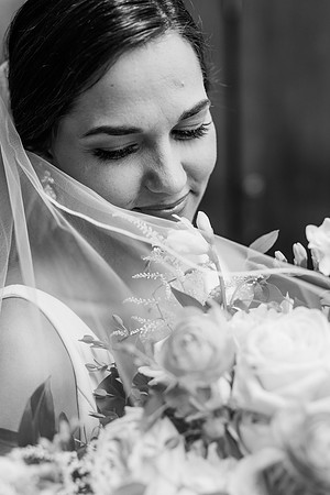 DeBauche Wedding