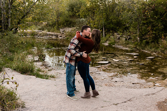 Gregorich Engagement