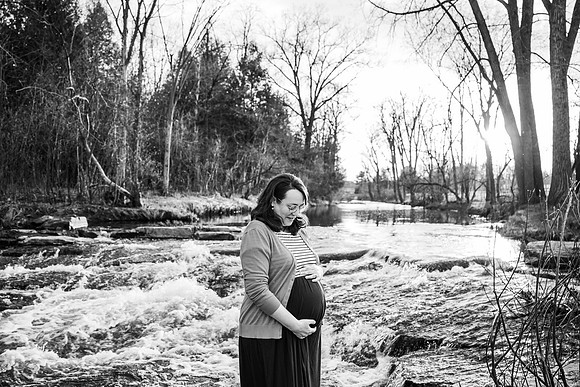 Farmer Maternity 2025