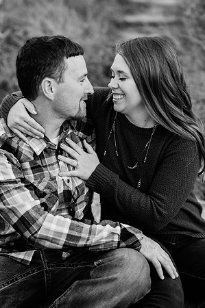 Gregorich Engagement