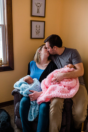 Hartwig Newborn