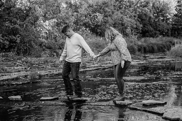 Rupiper Engagement