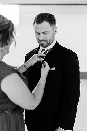 DeBauche Wedding